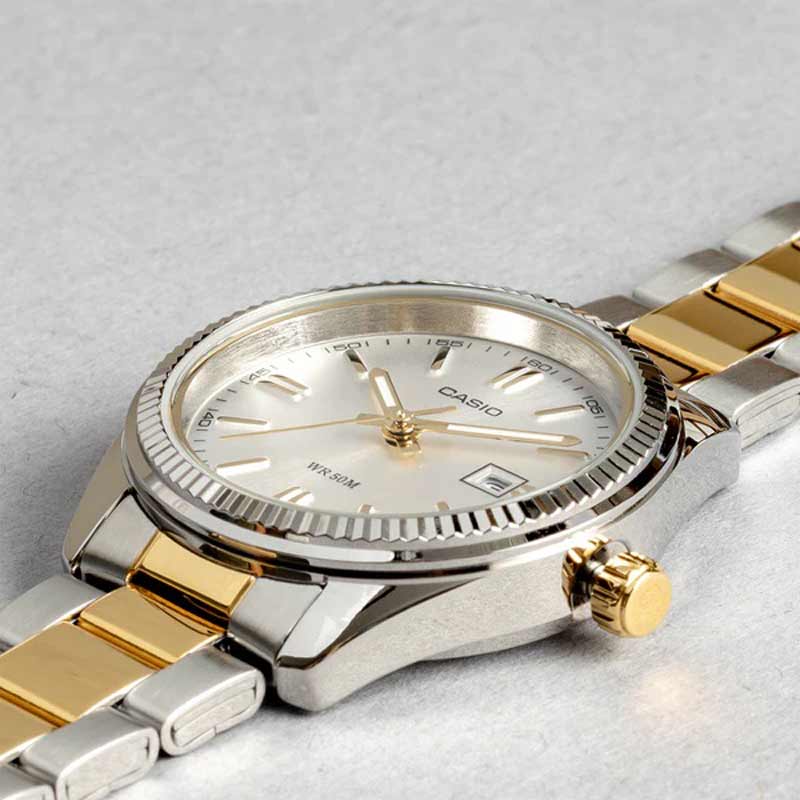 Casio LTP-1302PSG-7A Casio LTP-1302PSG-7A