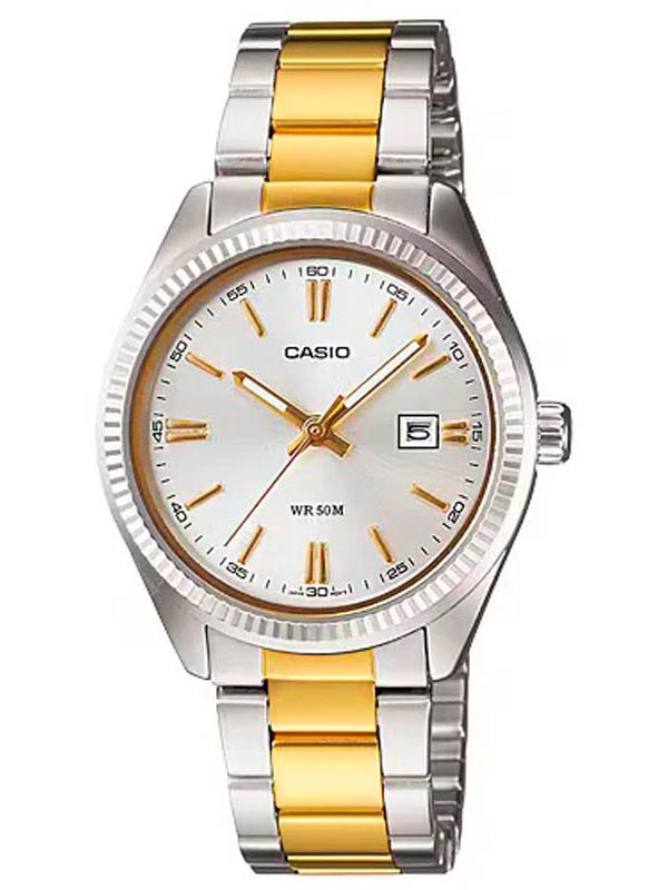 Casio LTP-1302SG-7A