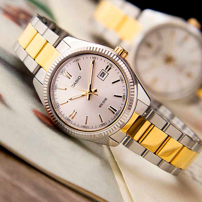 Casio LTP-1302SG-7A Casio LTP-1302SG-7A