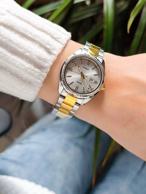 Casio LTP-1302SG-7A Casio LTP-1302SG-7A