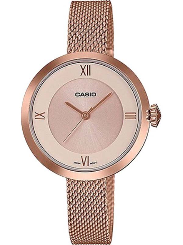 Casio LTP-E154MPG-4A