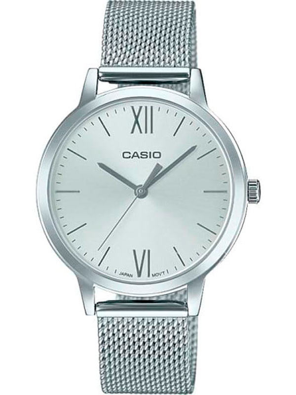 Casio LTP-E157M-7AVDF