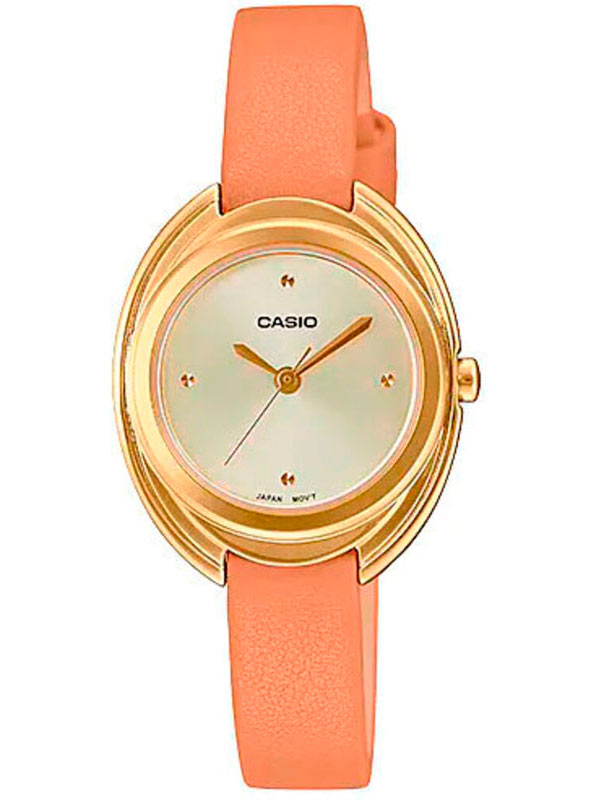 Casio LTP-E166GL-9C