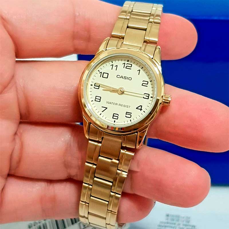 Casio LTP-V001G-9B Casio LTP-V001G-9B