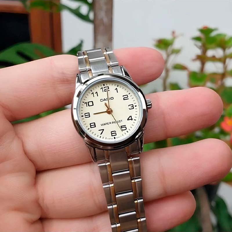 Casio LTP-V001SG-9B Casio LTP-V001SG-9B