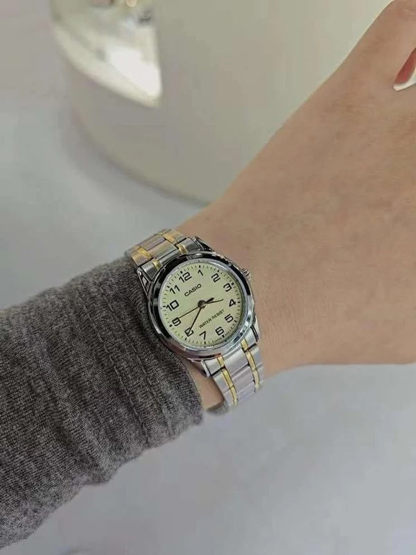 Casio LTP-V001SG-9B Casio LTP-V001SG-9B