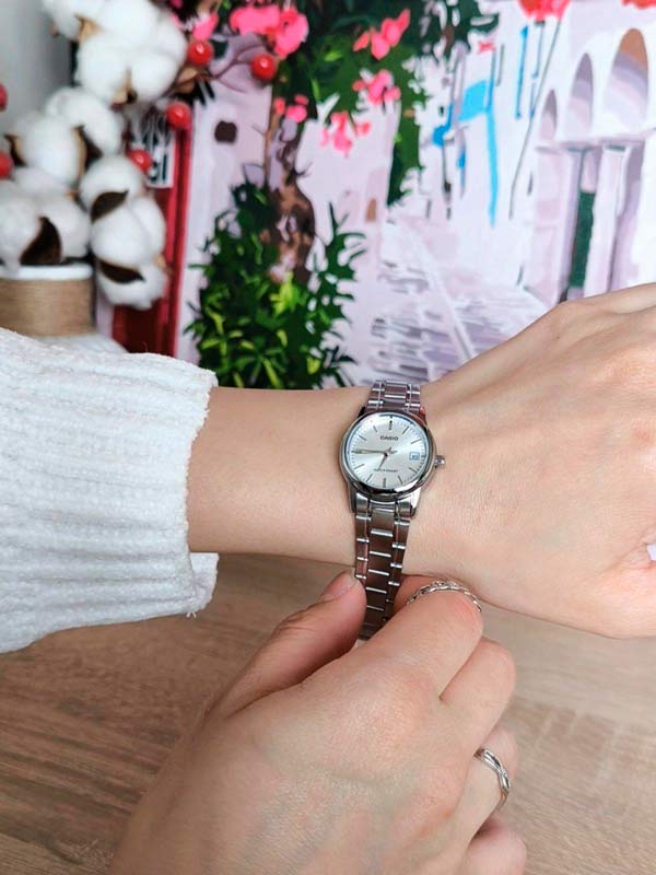 Casio LTP-V002D-7A Casio LTP-V002D-7A