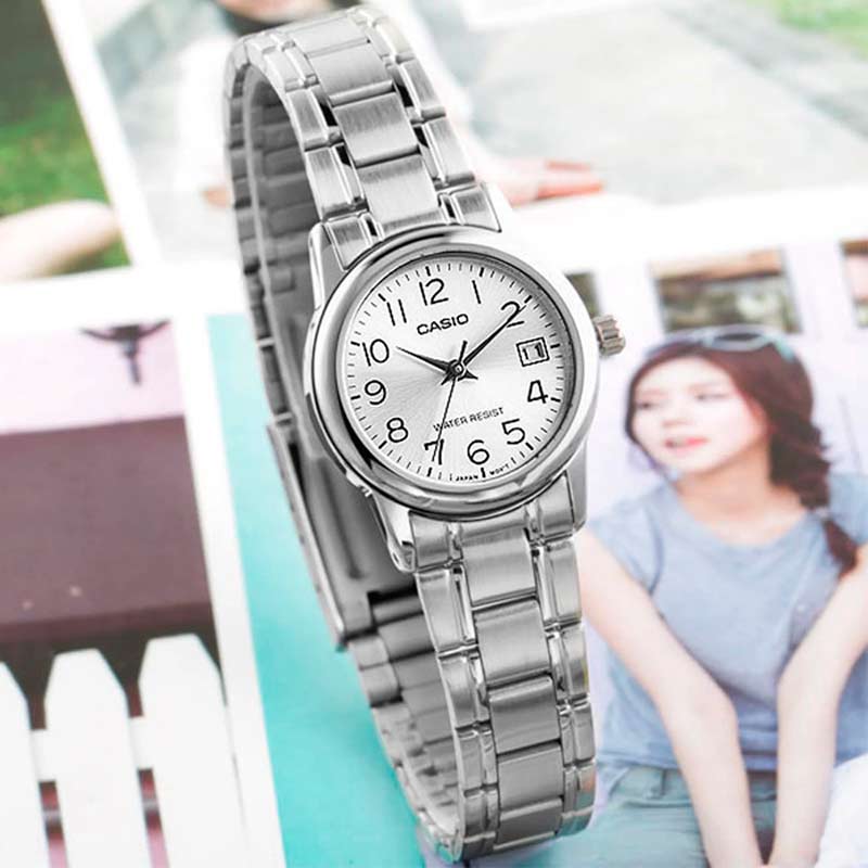 Casio LTP-V002D-7BUDF Casio LTP-V002D-7BUDF