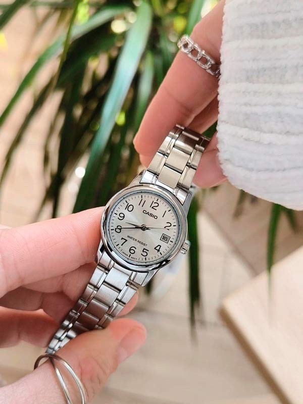 Casio LTP-V002D-7BUDF Casio LTP-V002D-7BUDF