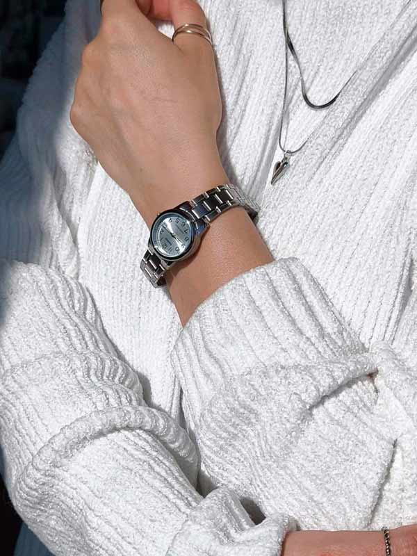 Casio LTP-V002D-7BUDF Casio LTP-V002D-7BUDF