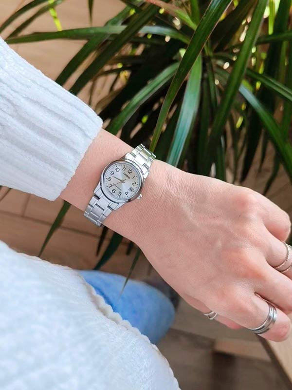 Casio LTP-V002D-7BUDF Casio LTP-V002D-7BUDF