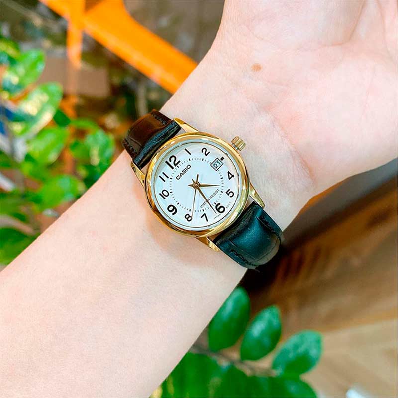 Casio LTP-V002GL-7BUDF Casio LTP-V002GL-7BUDF