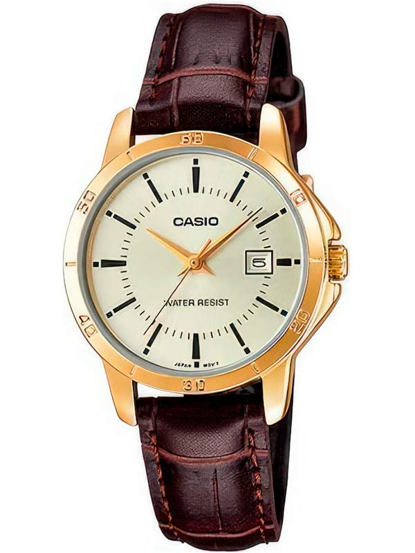 Casio LTP-V004GL-9AUDF