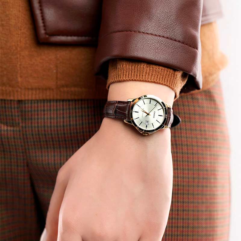 Casio LTP-V004GL-9AUDF Casio LTP-V004GL-9AUDF