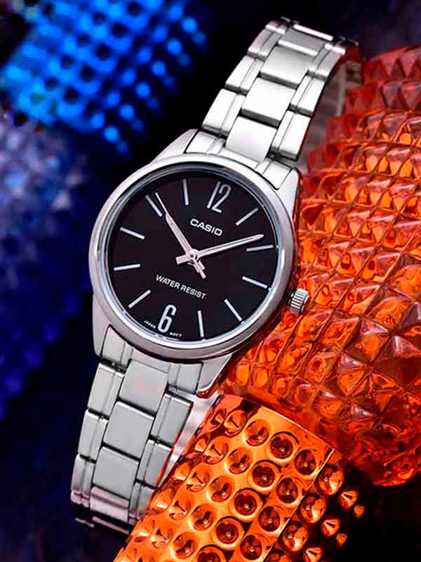 Casio LTP-V005D-1B
