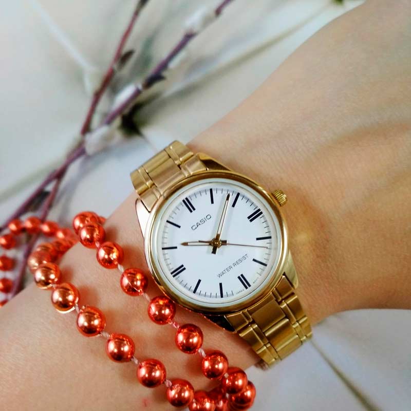 Casio LTP-V005G-7A Casio LTP-V005G-7A