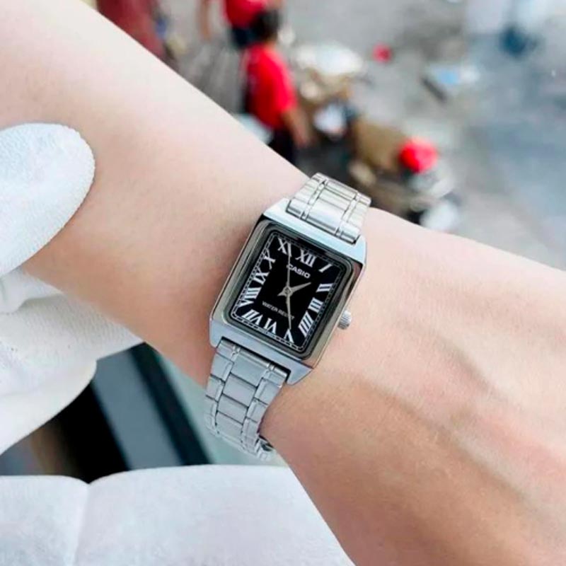 Casio LTP-V007D-1B