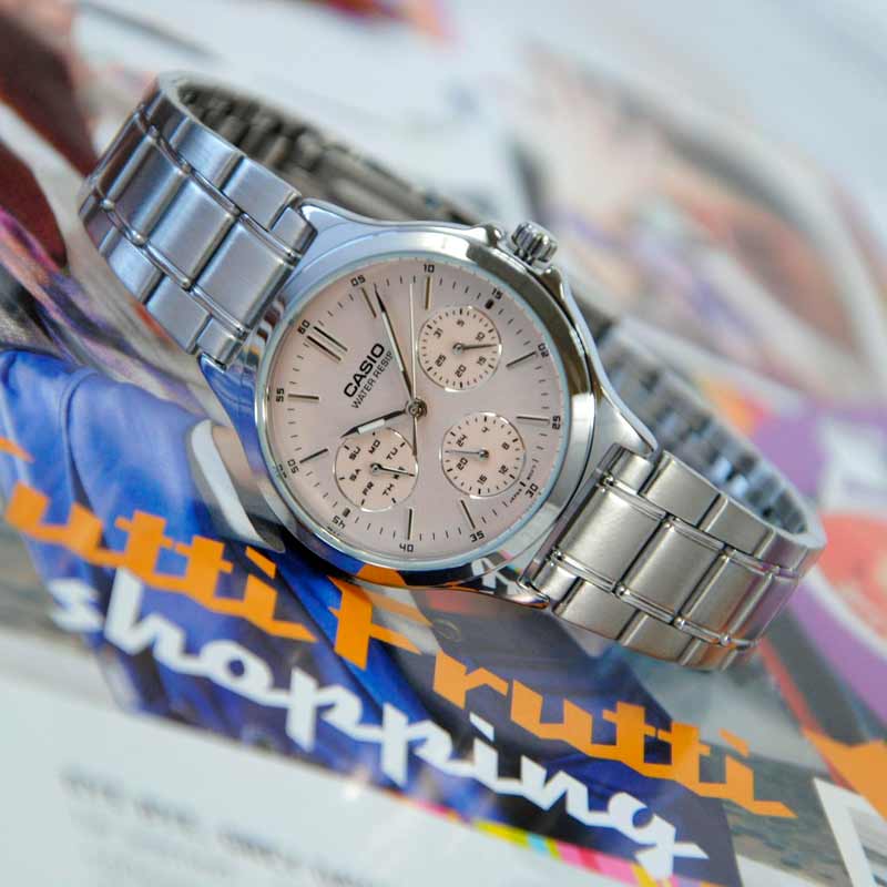 Casio LTP-V300D-4A Casio LTP-V300D-4A