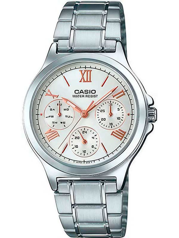 Casio LTP-V300D-7A2