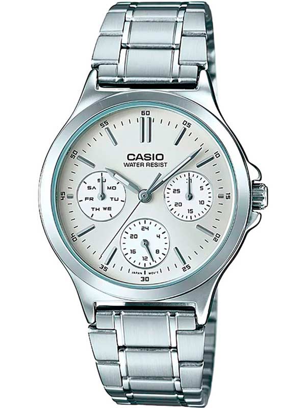 Casio LTP-V300D-7A