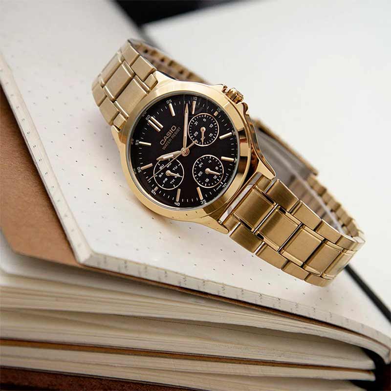 Casio LTP-V300G-1A Casio LTP-V300G-1A