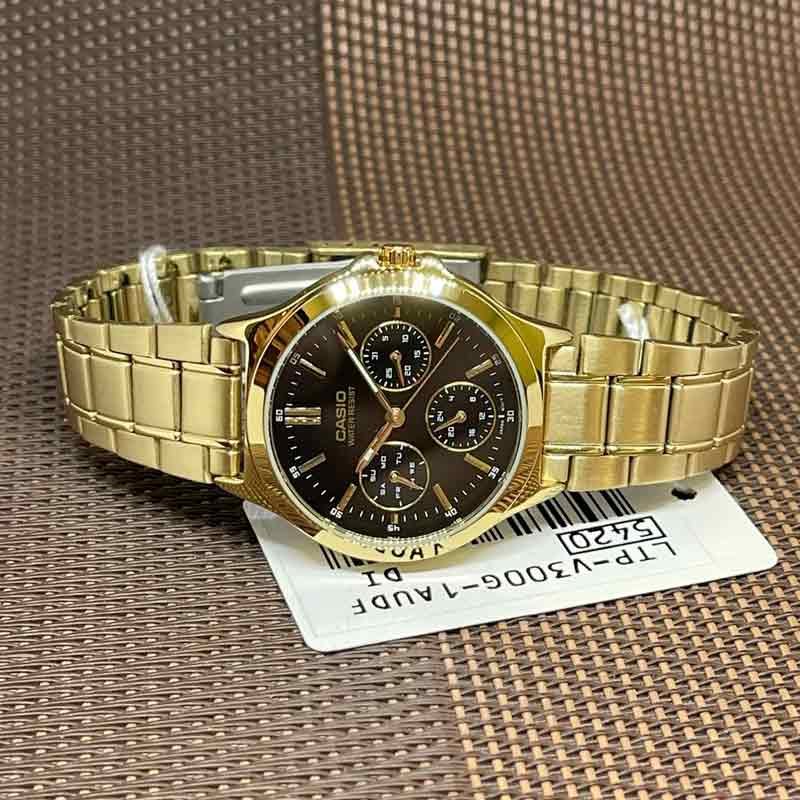 Casio LTP-V300G-1A Casio LTP-V300G-1A