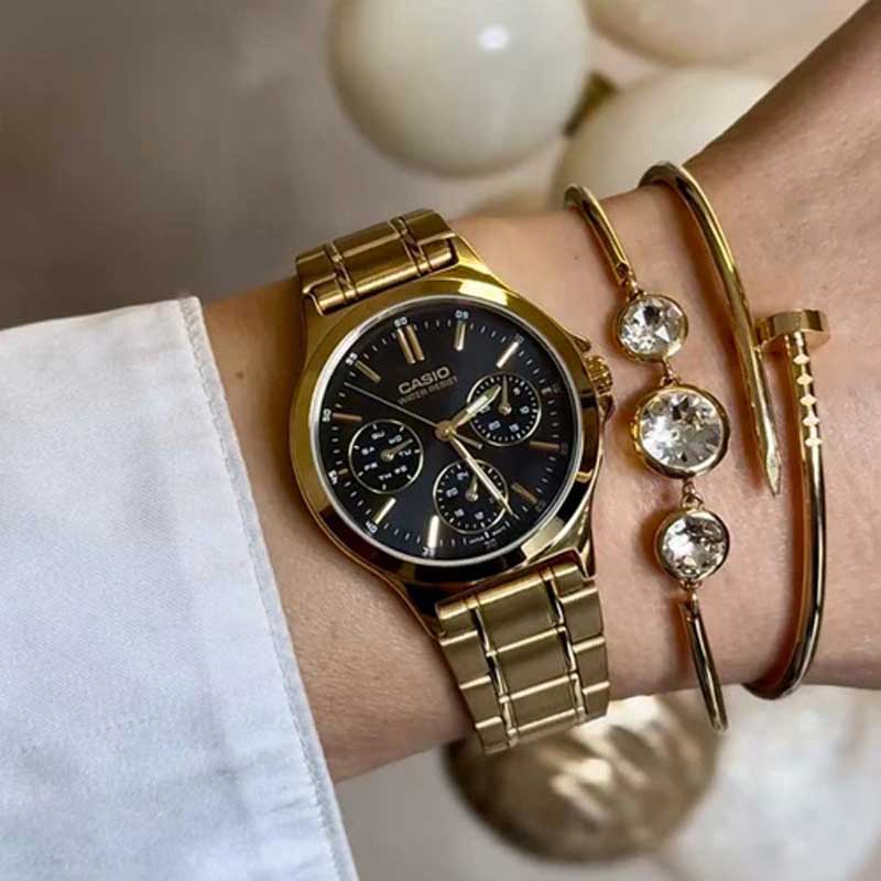 Casio LTP-V300G-1A Casio LTP-V300G-1A