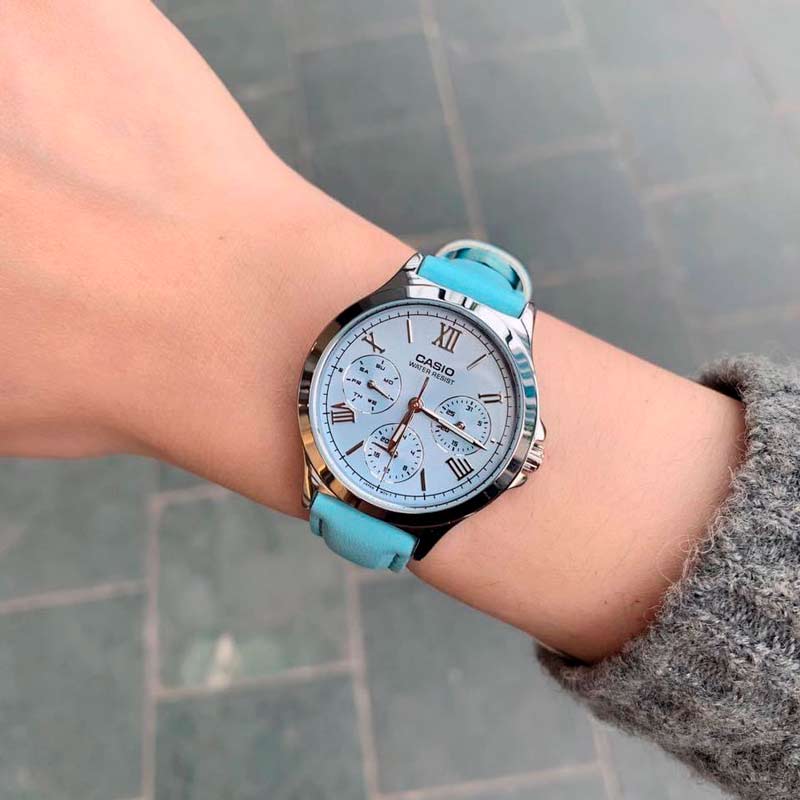 Casio LTP-V300L-2A3 Casio LTP-V300L-2A3