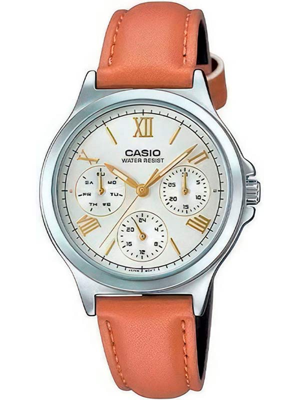 Casio LTP-V300L-7A2
