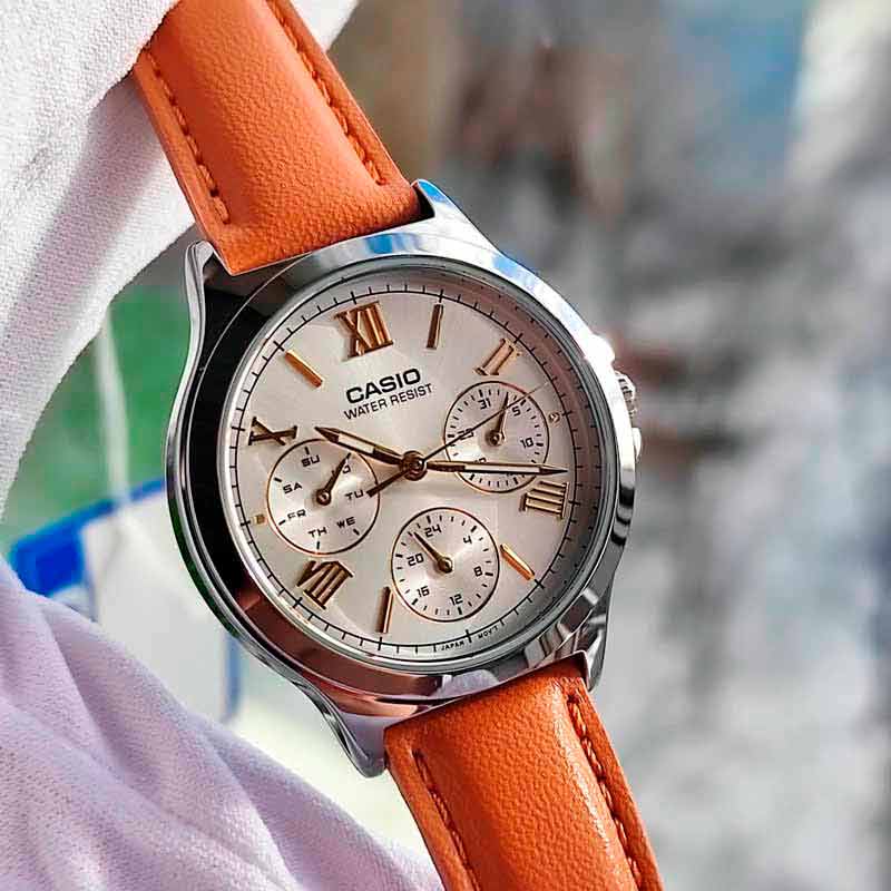 Casio LTP-V300L-7A2 Casio LTP-V300L-7A2