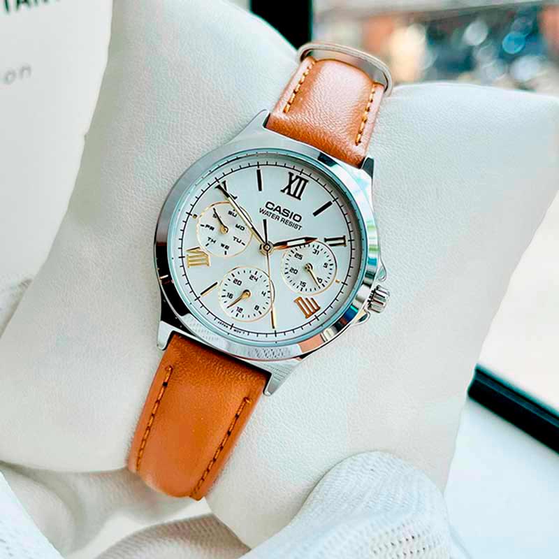 Casio LTP-V300L-7A2 Casio LTP-V300L-7A2