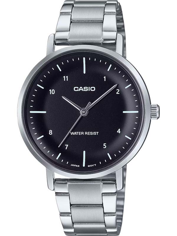 Casio LTP-VT03D-1B