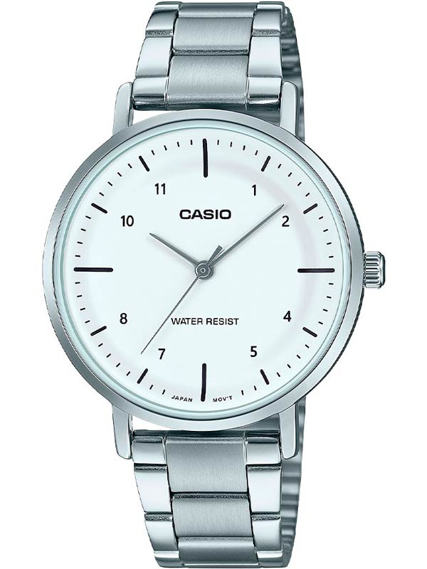 Casio LTP-VT03D-7B