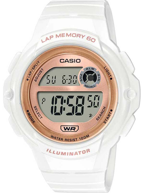 Casio LWS-1200H-7A2
