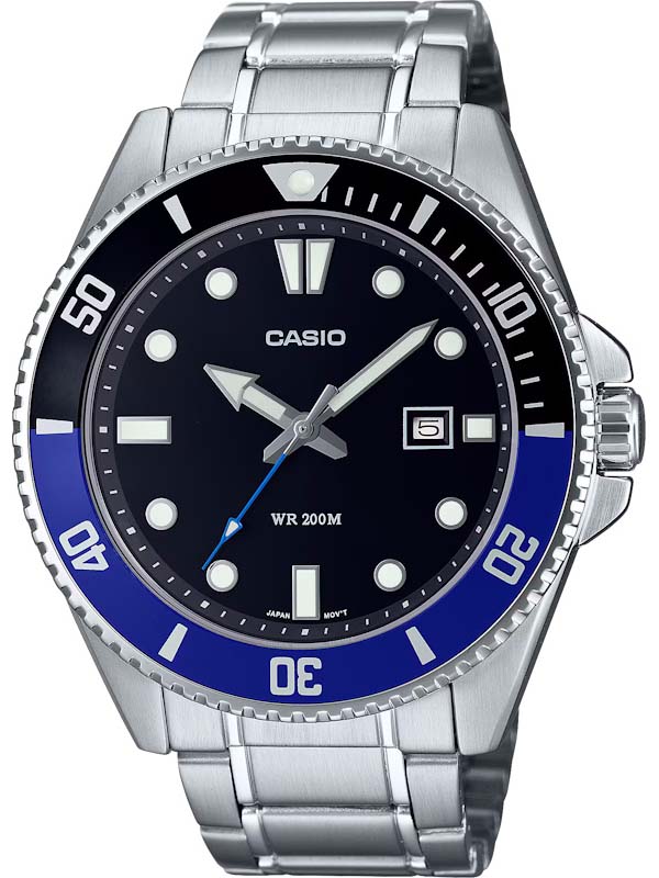Casio MDV-107D-1A2