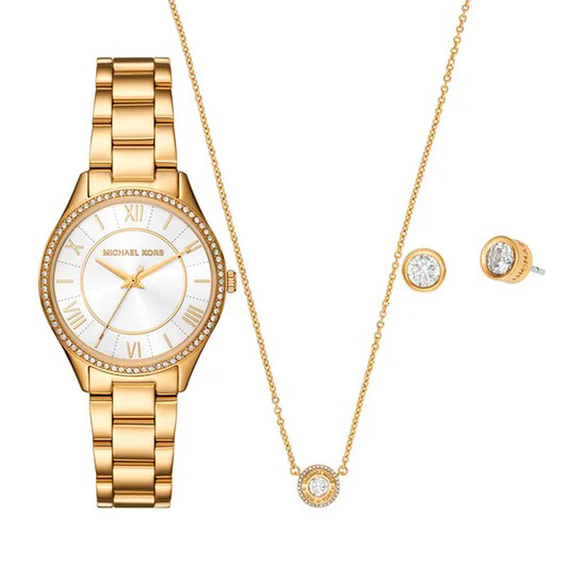 Michael Kors MK4849SET