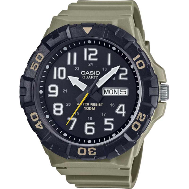 Casio MRW-210H-5A