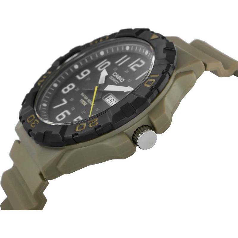 Casio MRW-210H-5A Casio MRW-210H-5A