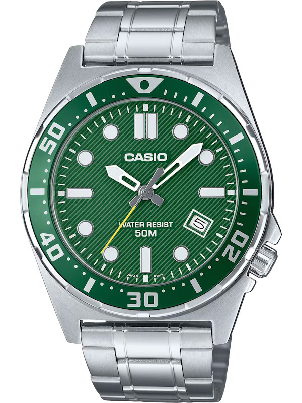 Casio MTD-135D-3A