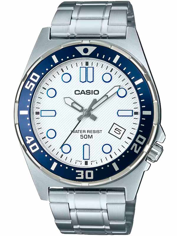 Casio MTD-135D-7A Casio MTD-135D-7A