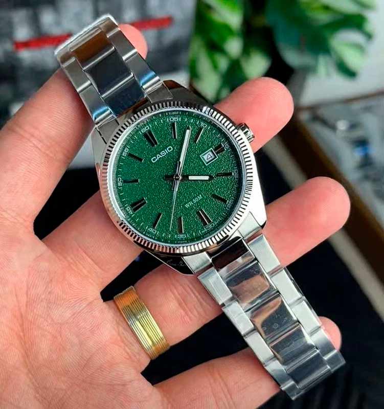 Casio MTP-1302DA-3A Casio MTP-1302DA-3A