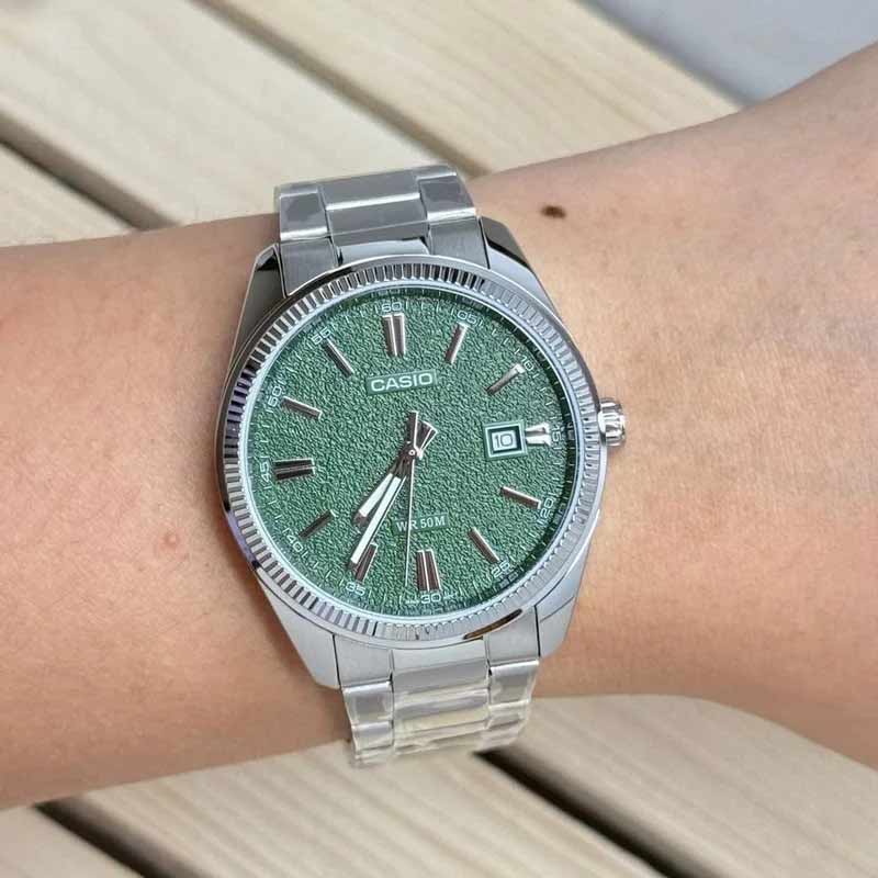 Casio MTP-1302DA-3A Casio MTP-1302DA-3A