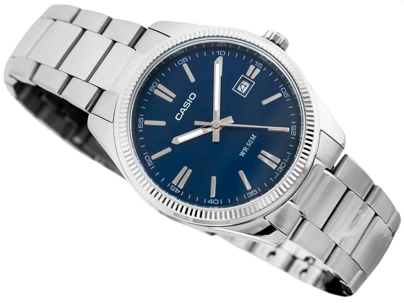 Casio MTP-1302PD-2AVEF Casio MTP-1302PD-2AVEF