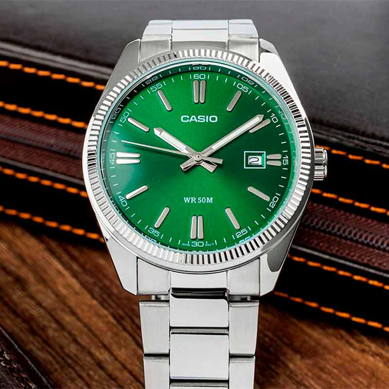 Casio MTP-1302PD-3AVEF Casio MTP-1302PD-3AVEF