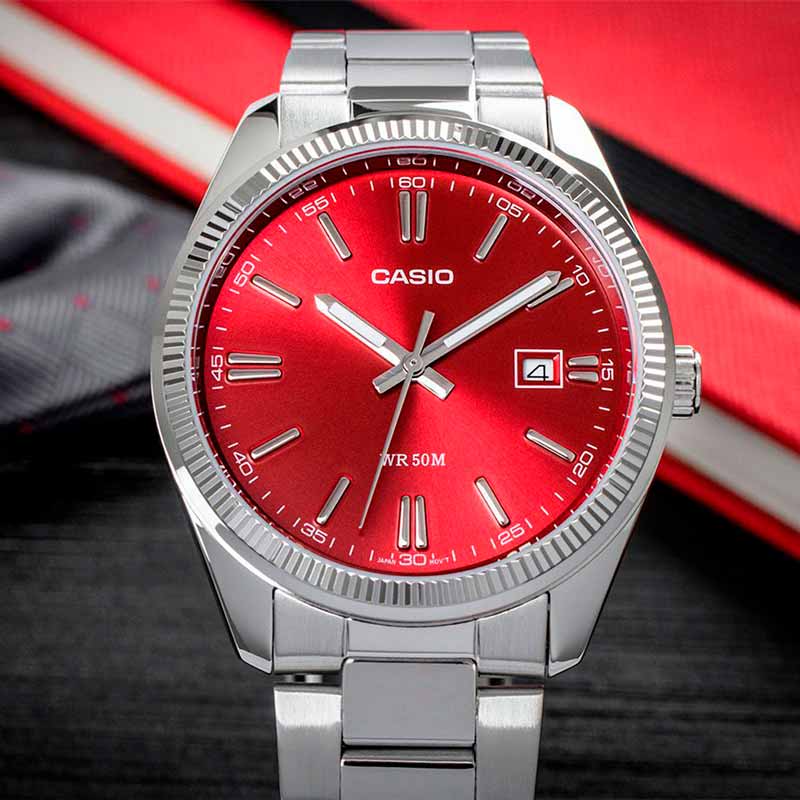 Casio MTP-1302PD-4AVEF Casio MTP-1302PD-4AVEF