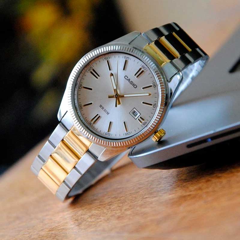 Casio MTP-1302PSG-7AVEF