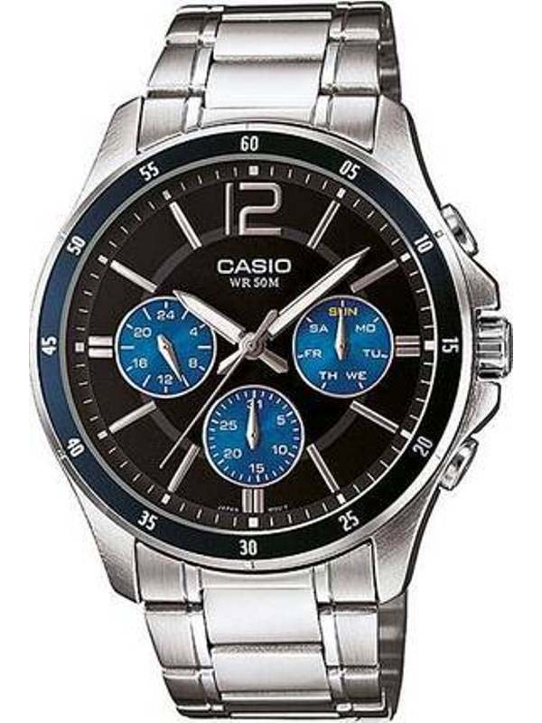Casio MTP-1374D-2AVDF