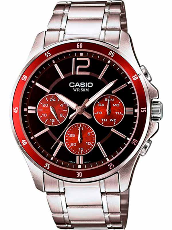 Casio MTP-1374D-5A
