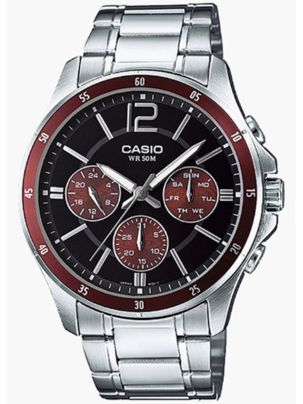 Casio MTP-1374PD-5AVEF