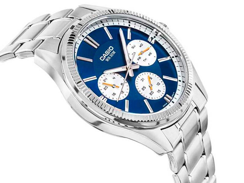 Casio MTP-1375D-2A1